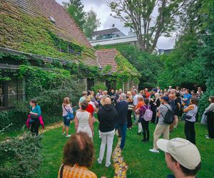 MODERNISTYCZNE WILLE I OGRODY Kamiennej Góry | 15. Weekend Architektury w Gdyni