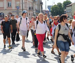47. Lubelska Piesza Pielgrzymka na Jasną Górę idzie pod hasłem „Świadkowie nadziei”