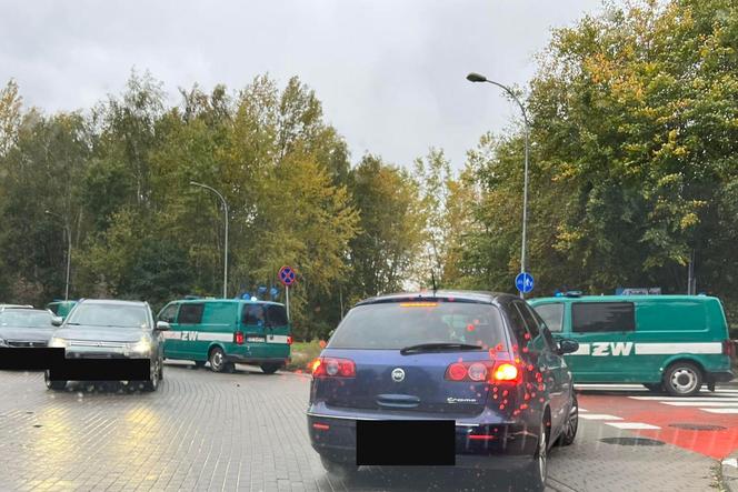 W mieszkaniu w Gdyni matka znalazła ciało sześciolatka. Policja szuka ojca dziecka. Trwa obława