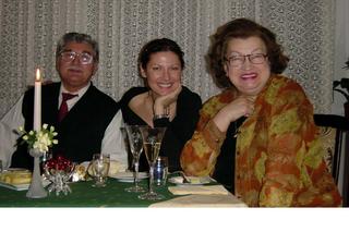 Liliana Komorowska w żałobie. Gwiazda straciła ojca