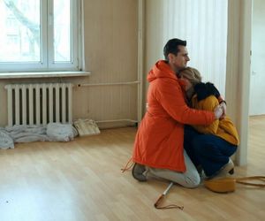 Barwy szczęścia odc. 3179. Malwina (Joanna Gleń), Herman (Maciej Raniszewski) 