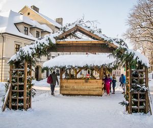 Pszczyński Jarmark Świąteczny w poprzednich latach