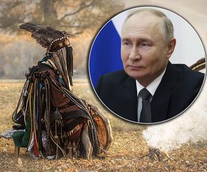 Putin pyta duchy i szamanów o broń nuklearną! Prosił o pozwolenie