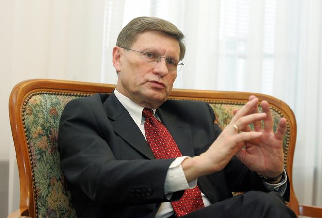 Leszek Balcerowicz