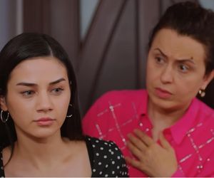 Miłość i nadzieja odc. 300. Bahar, Cavidan