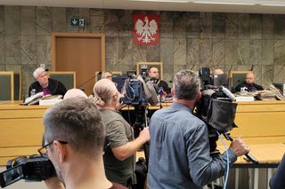 Największa zagadka kryminalna Krakowa. Wyrok w sprawie Skóry