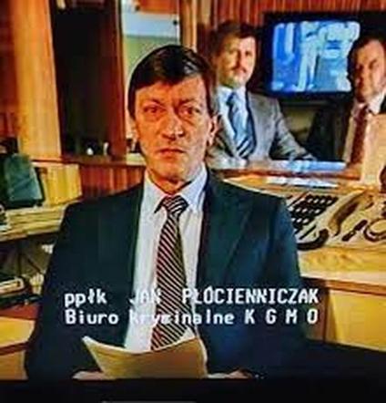 Słynna zbrodnia PRL
