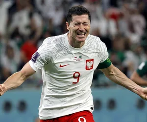 Reprezentacja Polski lepsza od Arabii Saudyjskiej! Robert Lewandowski z pierwszym golem na mistrzostwach świata