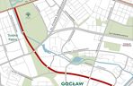 Tramwaj na Gocław coraz bliżej. Do centrum w 20 minut. Padła data