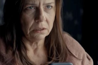 Krew z krwi 3: Carmen Rota-Majewska (Agata Kulesza) 