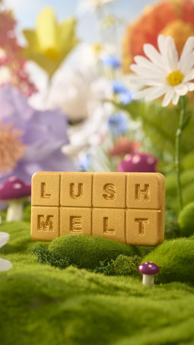 LUSH