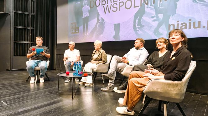 15. Weekend Architektury w Gdyni