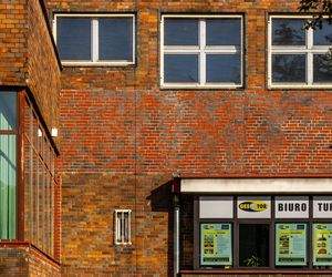 Poczta w Ciechocinku