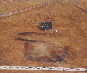 Budowa drogi S19 odsłania przeszłość. Wyjątkowe odkrycia archeologiczne na Podkarpaciu 