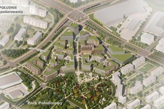 Centrum Gdańsk Południe