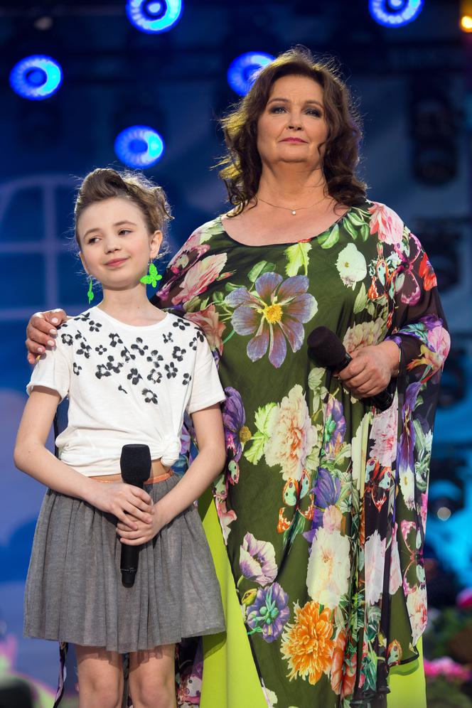 Zabrali Dymnej pieniądze na Grechutę