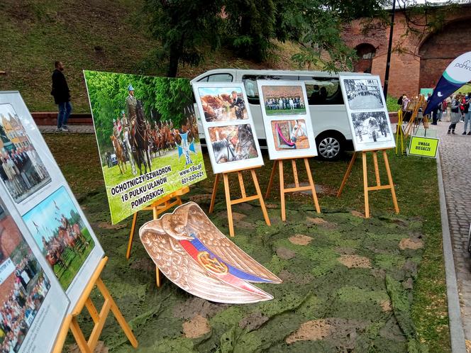 Przegląd Organizacji Pozarządowych z Grudziądza