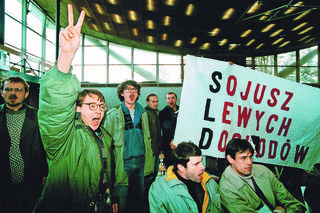 Historia Mariusza Kamińskiego i Macieja Wąsika