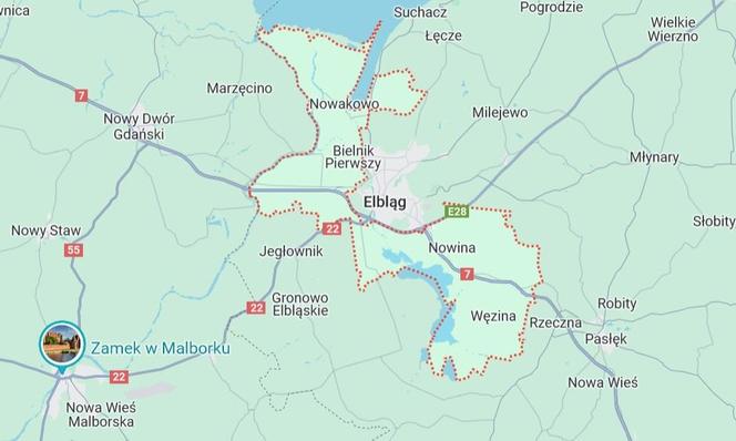 4. Elbląg