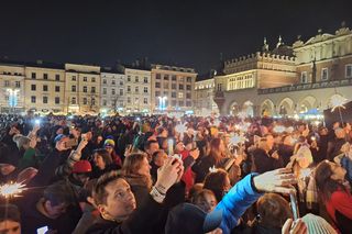 Światełko do Nieba 2025 w Krakowie
