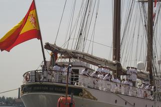 „Juan Sebastián de Elcano”