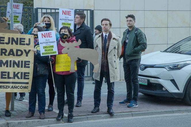 Jak się zmieniał Krzysztof Bosak