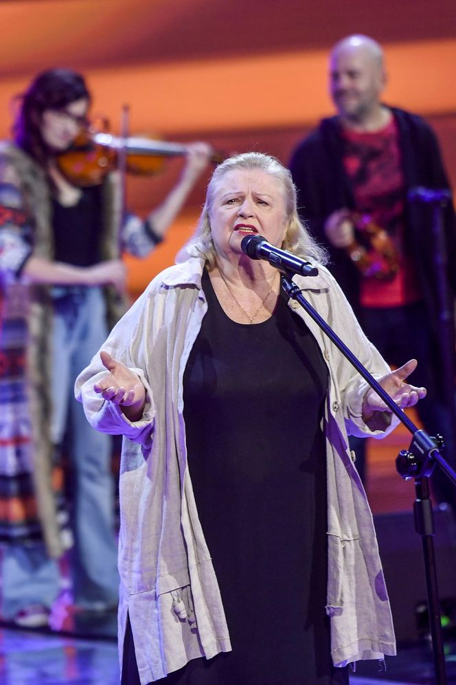 Stanisława Celińska