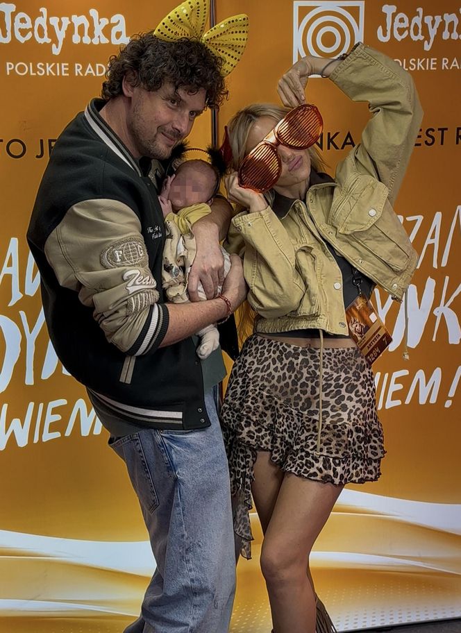 Katarzyna Moś - nie jem mięsa ani ryb