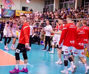 Siedlczanie o krok od medalu. KPS rozegra drugie spotkanie o brąz