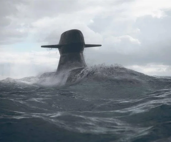 A26 Blekinge - pierwszy okręt podwodny piątej generacji. Saab chce, by Polska dołączyła do elity