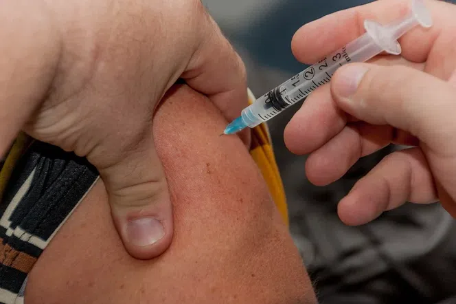 Darmowe szczepionki przeciwko grypie dla wielu elblążan