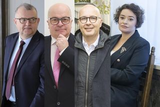Ci parlamentarzyści zarobili w KRS po 130 tysięcy złotych. Oto krezusi z Wiejskiej
