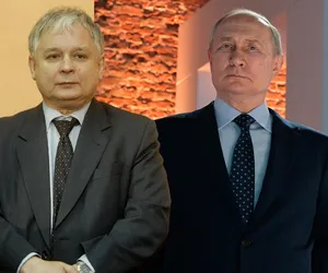 Kaczyński przyjął zaproszenie Putina! Jest nagranie, dziennikarka odpala bombę!
