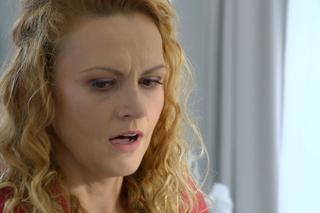 Na Wspólnej odc. 3508. Mariola (Alicja Pietruszka)