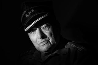 Nie żyje gen. Zdzisław Baszak, oficer Armii Krajowej i uczestnik operacji „Most III”. Miał 104 lata