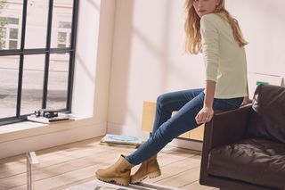 Jesienna moda w Lidlu