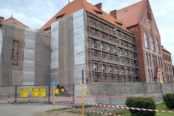  „Siódemka” zmieni się nie do poznania
