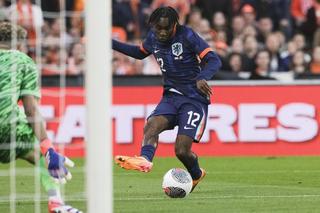 Euro 2024: Jeremie Frimpong. Sylwetka reprezentanta Holandii