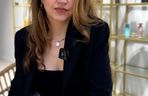 Aleksandra Grot - pasjonatka perfum i właścicielka gdańskiej perfumerii Moods of Dubai
