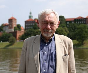 Kraków Jacek Majchrowski