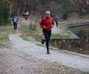 City Trail – Bieg Niepodległości 2024 nad Zalewem Zemborzyckim w Lublinie