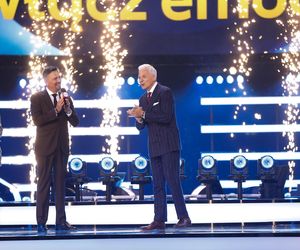 Konferencja ramówkowa Telewizji Polsat