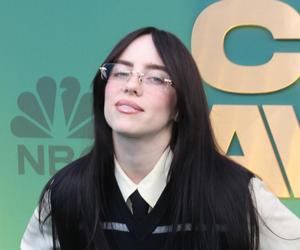 Billie Eilish gorzko o swojej sławie. Straciłam wszystkich swoich przyjaciół