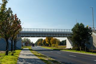 Budowa połączenia kolejowego do Katowice Airport