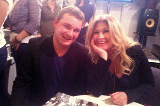 Mariusz Wawrzyńczyk od lat kocha się w Beacie Kozidrak