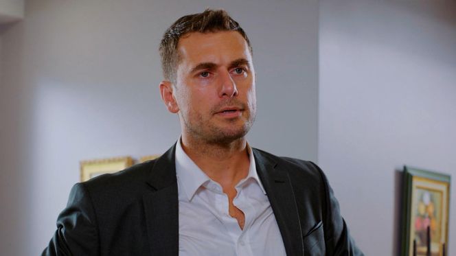 Miłość i nadzieja odc. 275. Kuzey