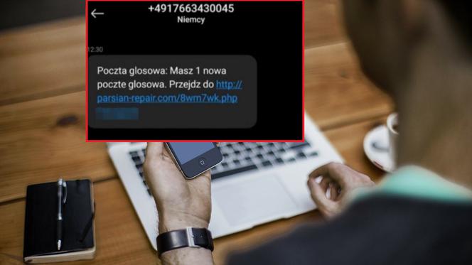 Możesz stracić fortunę! Policjanci ujawniają nowy przekręt