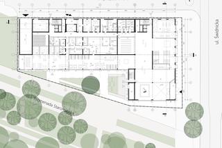 Przestrzeń Dźwięku: muzeum poświęcony dźwiękowi zaprojektowany przez studentek Politechniki Wrocławskiej