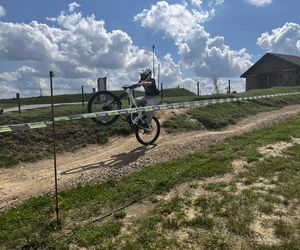 Eska Summer City Olsztyn na Kurzej Górze w Kurzętniku