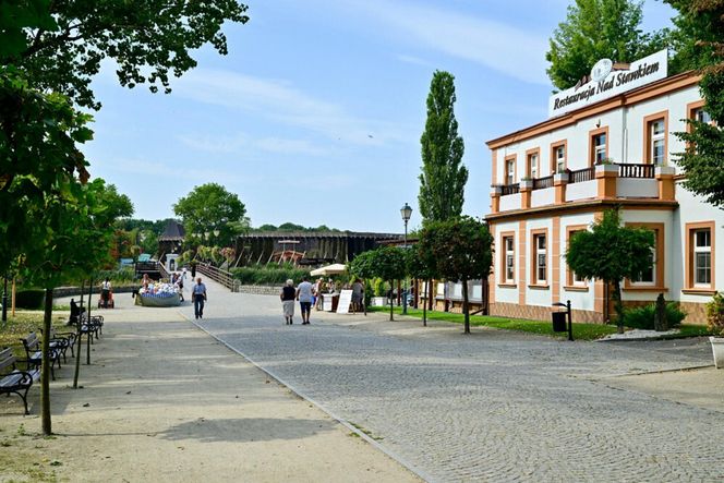 Uzdrowisko Inowrocław świętuje 150-lecie